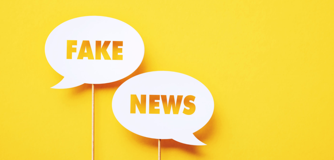 Fake News. Debunking 5 eSignature Myths!